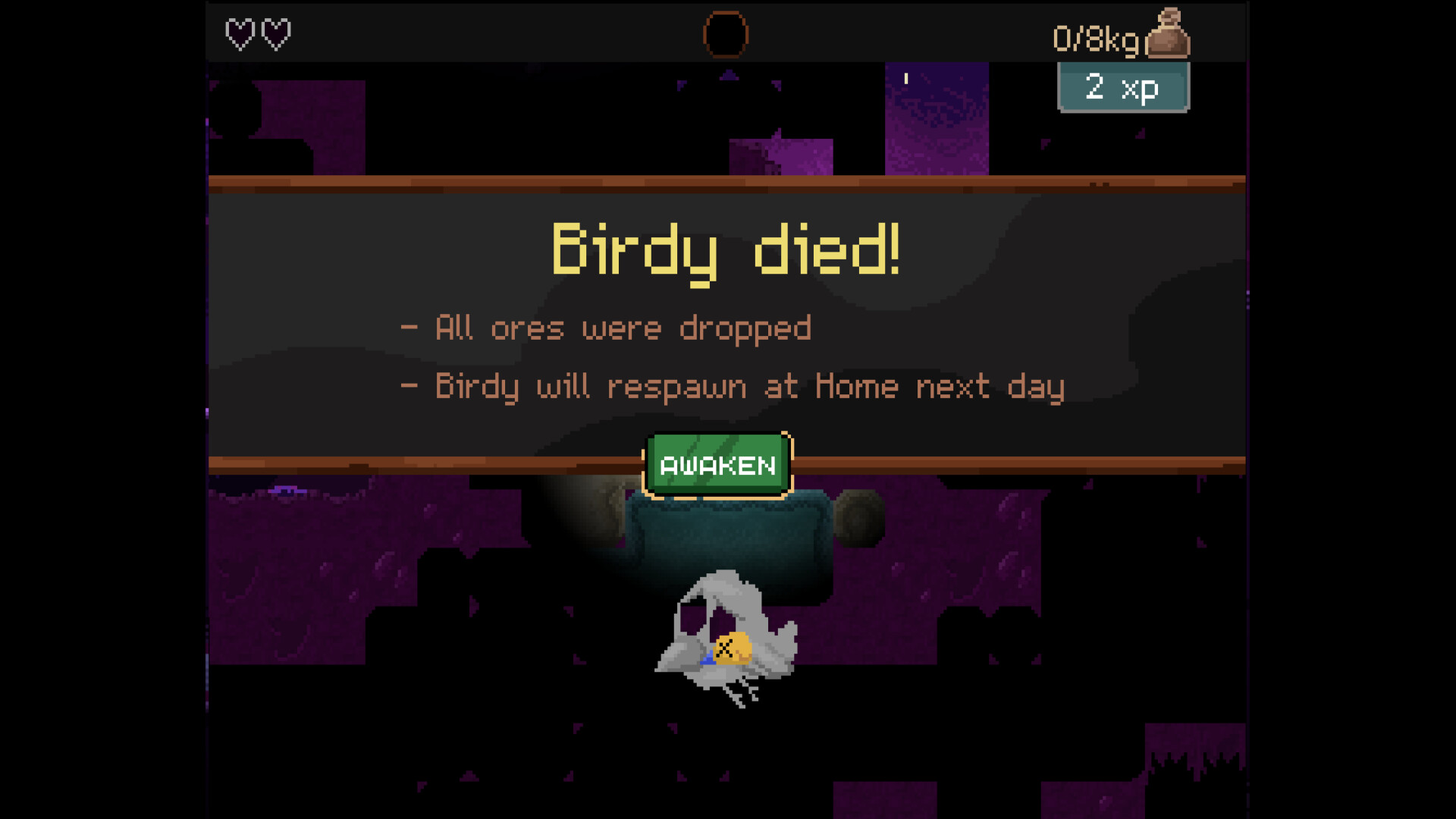 《钻头鸟/Drill Bird》PC中文版下载-含Build.20920706-优创项目网