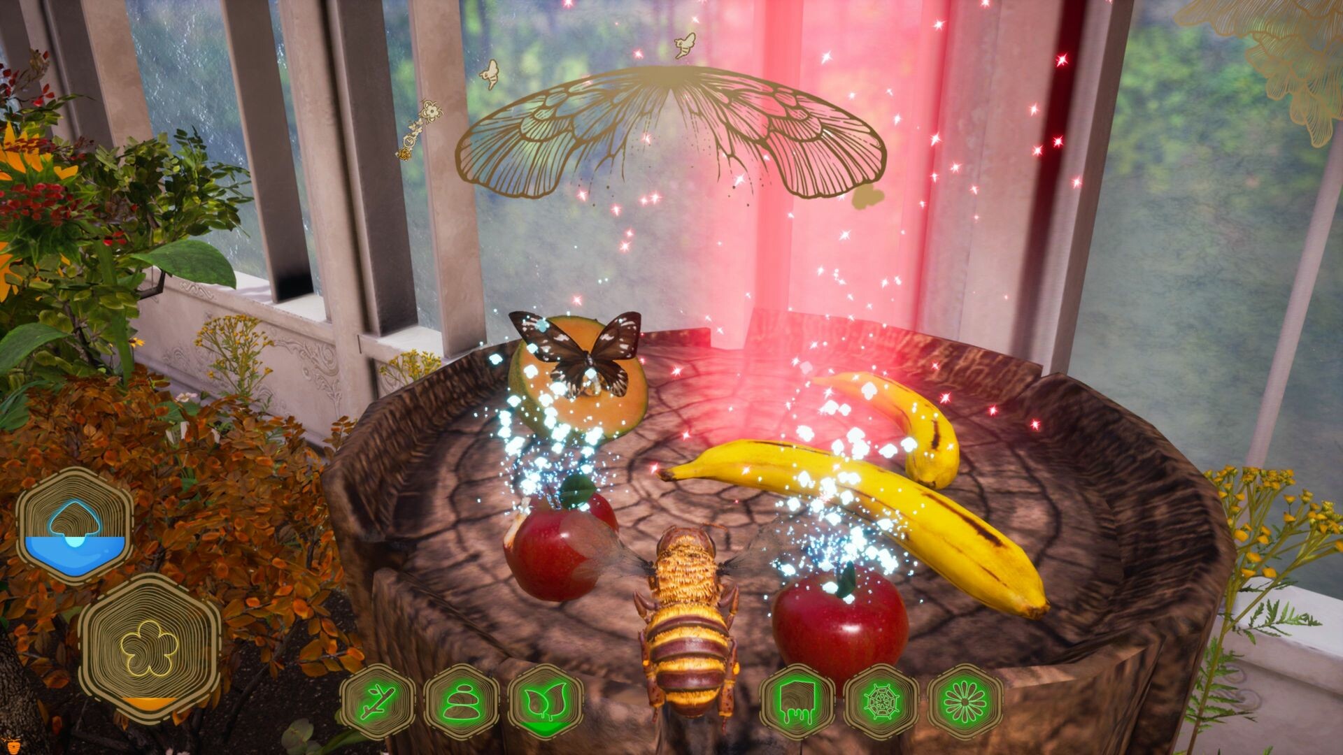 《蜜蜂模拟器 蜂巢 Bee Simulator The Hive》Switch美版中文NSZ下载 – 含1DLC-优创项目网