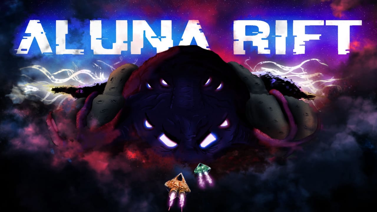 阿鲁纳裂谷丨Aluna Rift-优创项目网