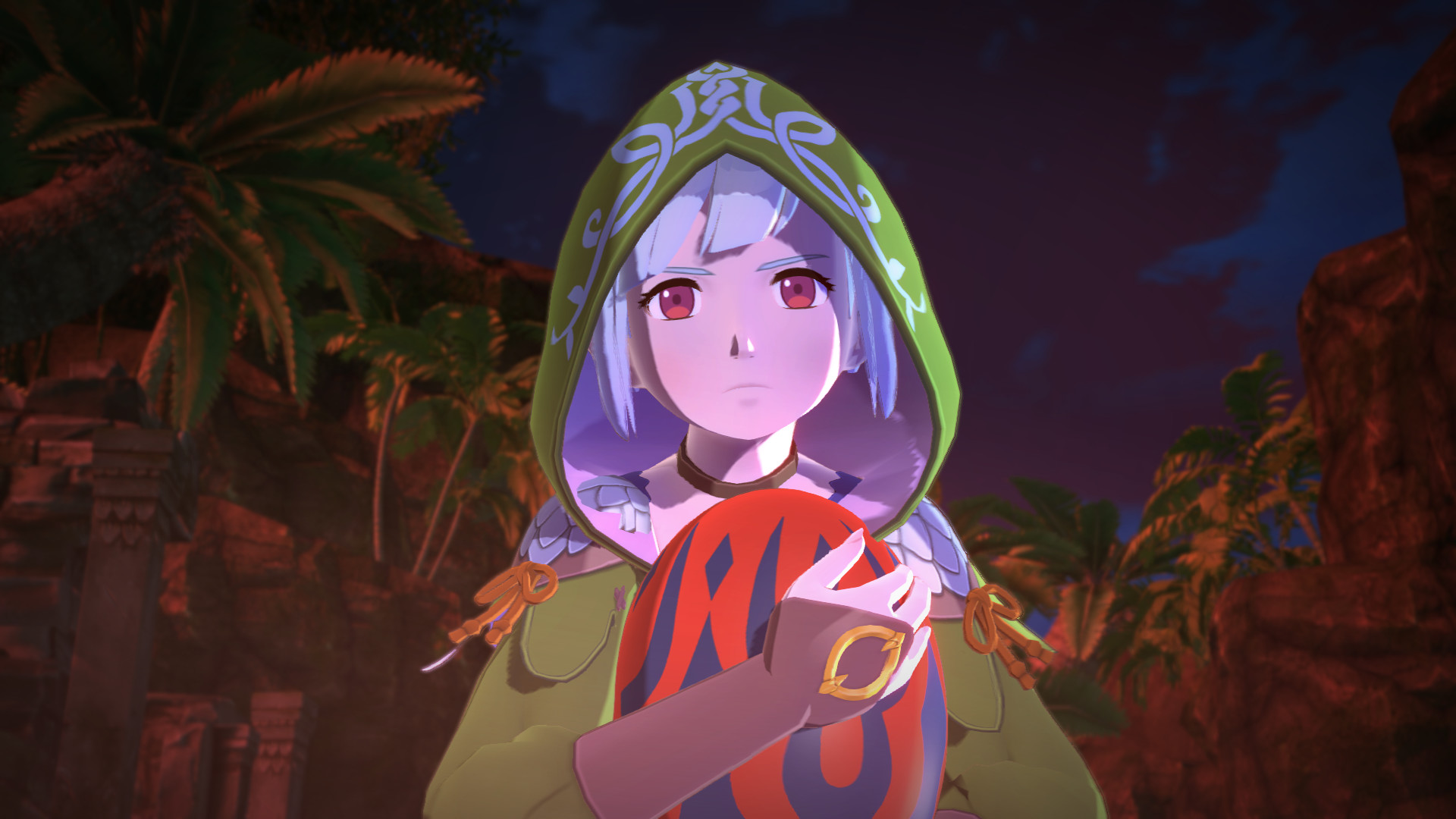 《怪物猎人物语2：毁灭之翼/Monster Hunter Stories 2: Wings of Ruin》PC中文版下载-含v1.6.1-优创项目网