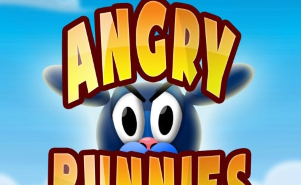 《愤怒的兔子：巨大胡萝卜十字军 Angry Bunnies Colossal Carrot Crusade》Switch英文版NSP下载 – 含1.0.0补丁+1DLC-优创项目网