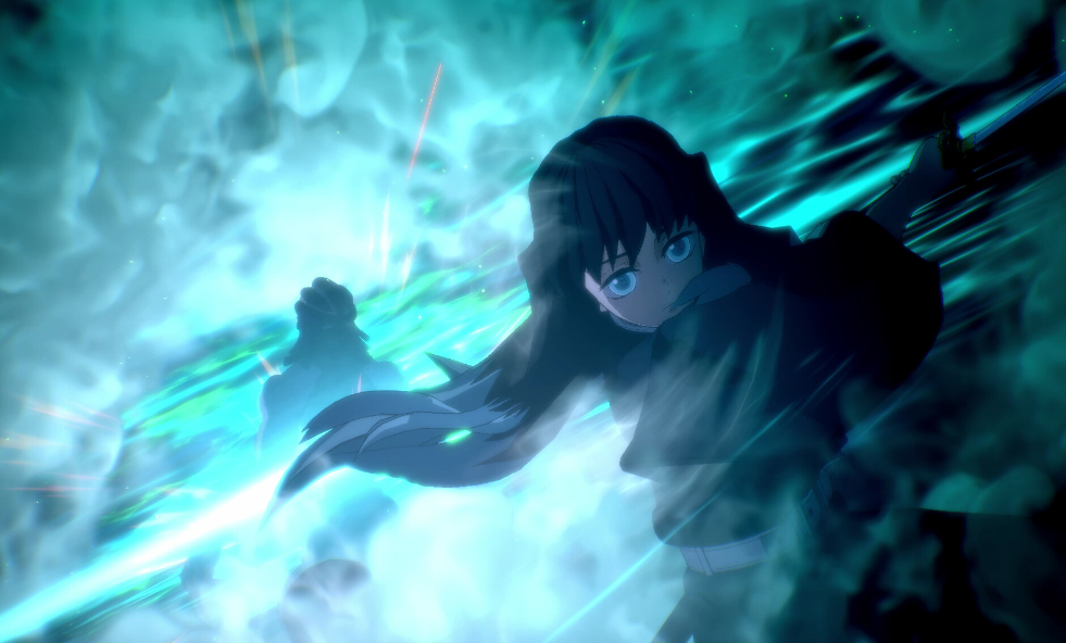 switch游戏《鬼灭之刃 火之神血风谭2 Demon Slayer 2》美版中文+1.30补丁+7DLC-优创项目网