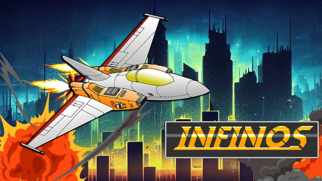 因菲诺斯丨Infinos-优创项目网