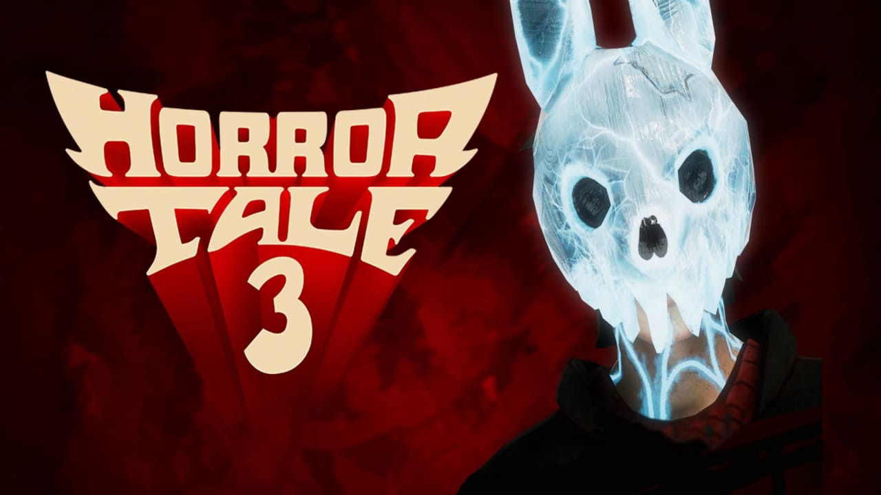 恐怖故事3 魅惑女巫丨Horror Tale 3: The Witch-优创项目网