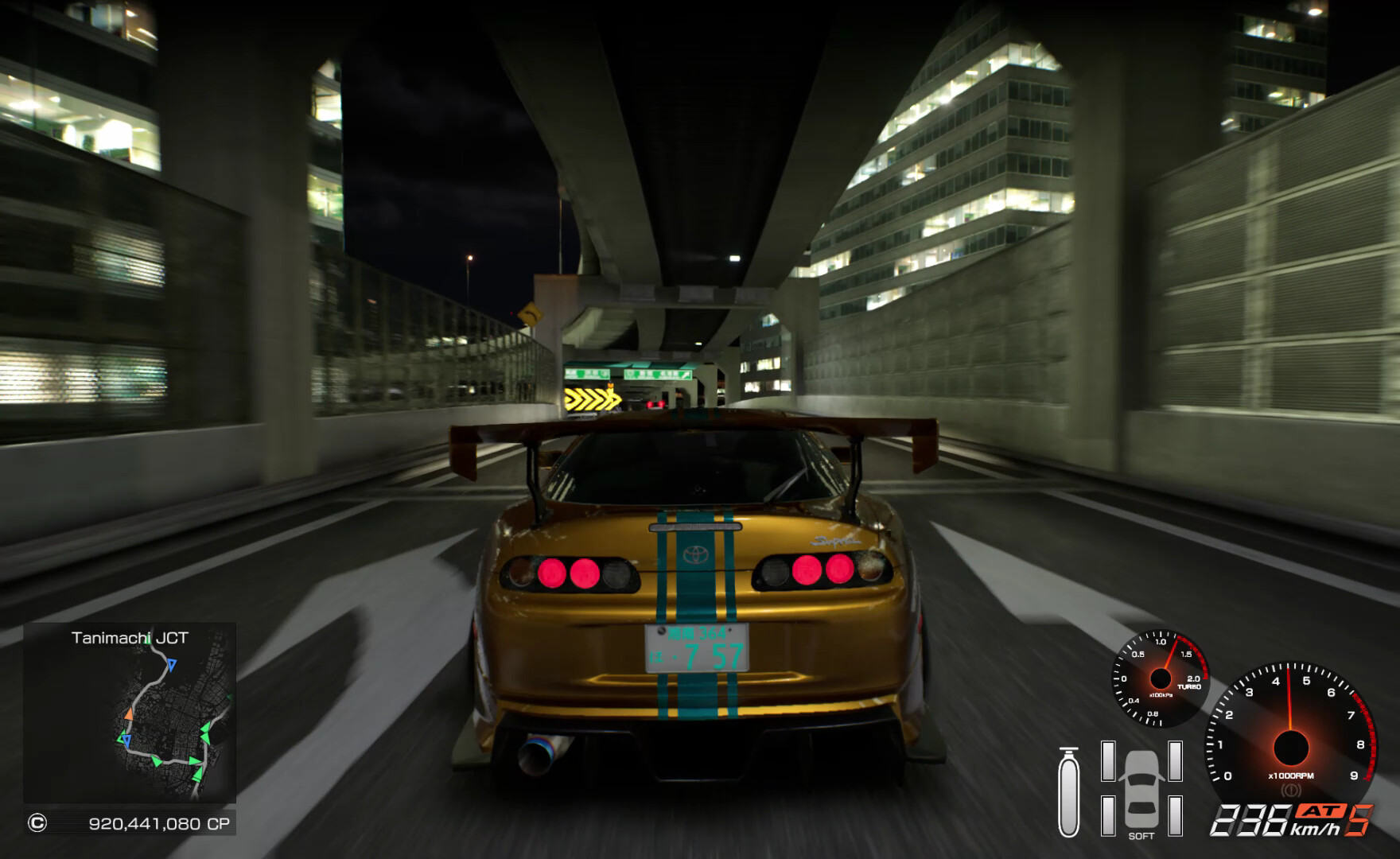 《首都高赛车/Tokyo Xtreme Racer》PC中文版下载-含v1.2.0-优创项目网