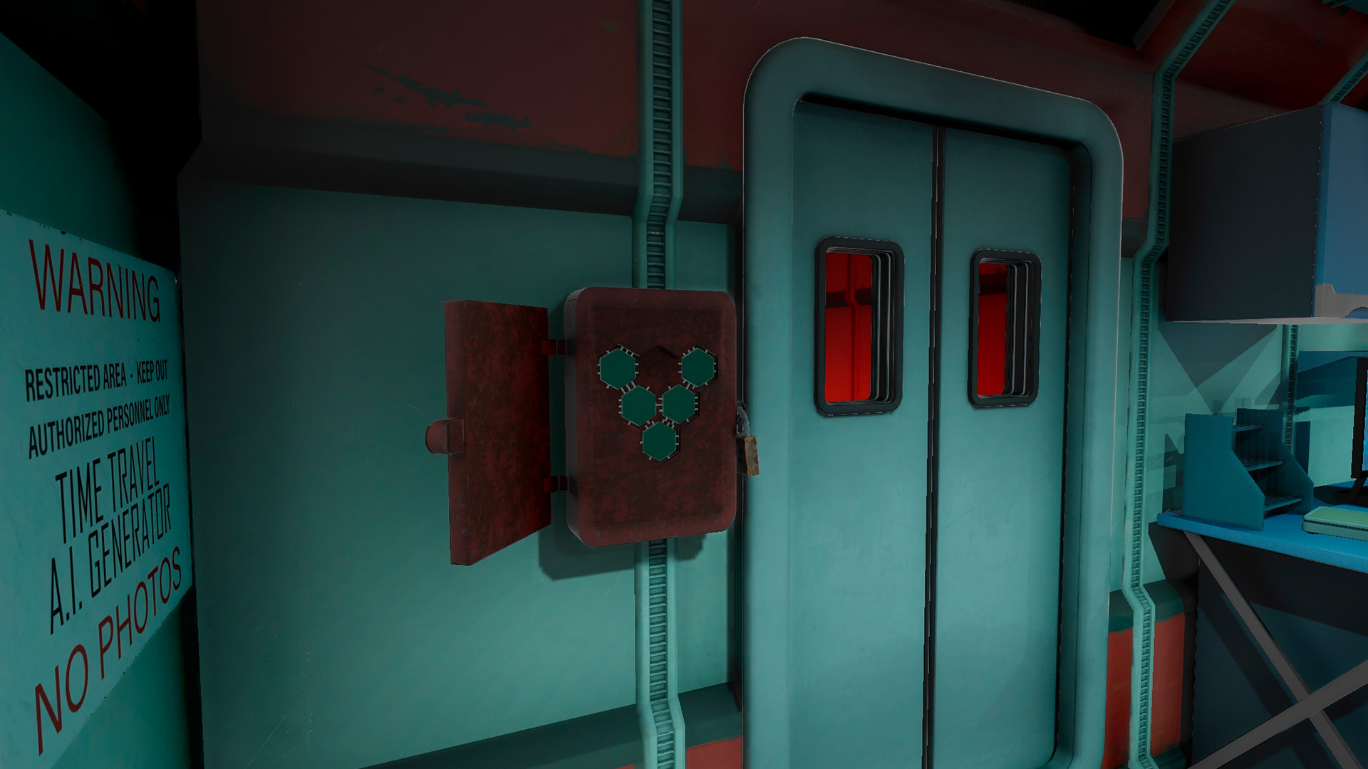 《时间之间：密室脱逃 Between Time: Escape Room》Switch中文版NSP下载 – 含1.0.0b补丁-优创项目网