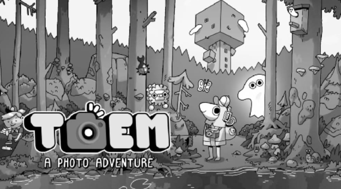《托姆 TOEM》Switch中文版NSP下载 – 含3.0.6补丁-优创项目网
