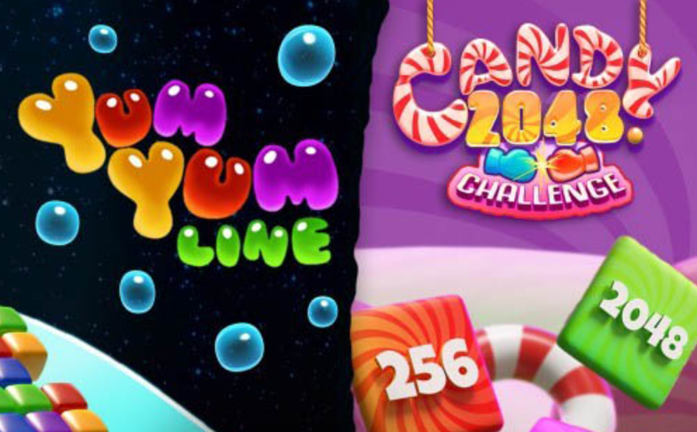 《无尽拼图趣味合集 Endless Puzzle Fun Collection》Switch中文版NSP下载-优创项目网