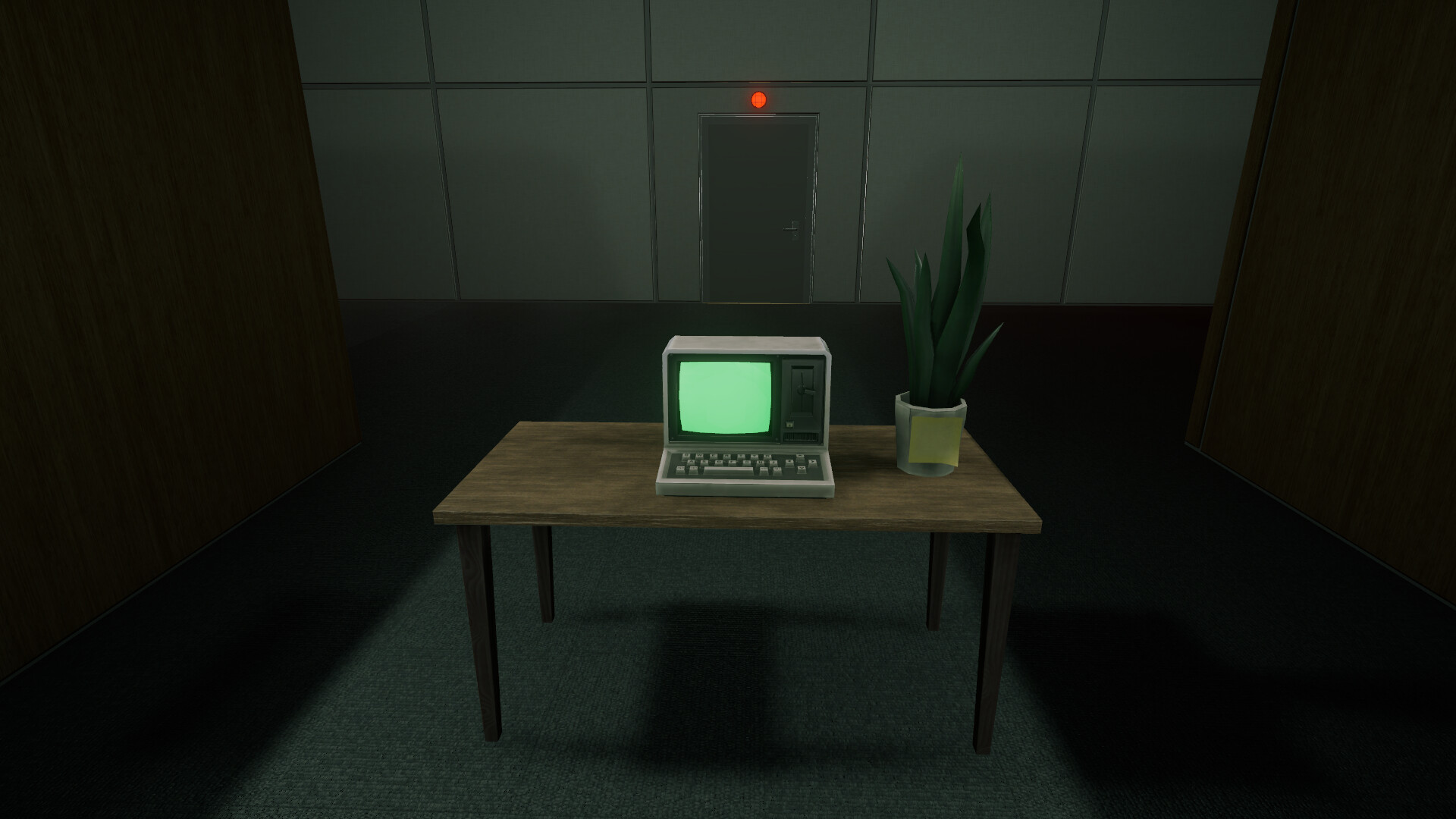 《SCP：控制错误 SCP: Control Error》Switch中文版NSZ下载 – 含1.0.0补丁-优创项目网