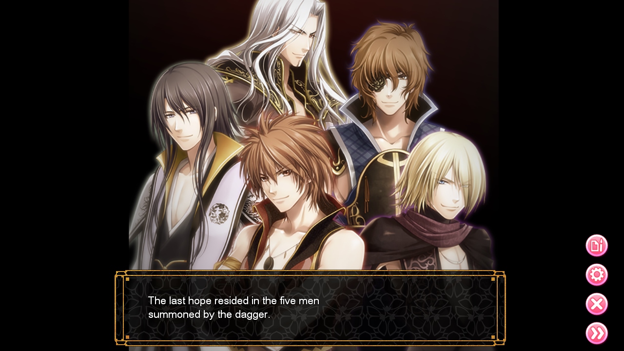 《战国姬歌 时果之契 Destiny’s Princess》Switch中文版NSZ下载 – 含1.0.1补丁-优创项目网