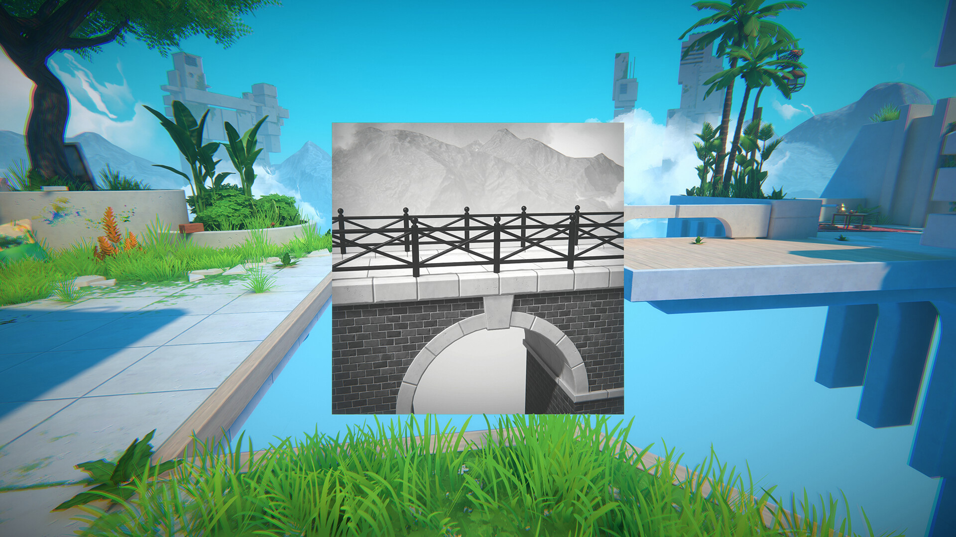 《取景器 Viewfinder》Switch美版中文NSZ下载 – 含1.18补丁-优创项目网