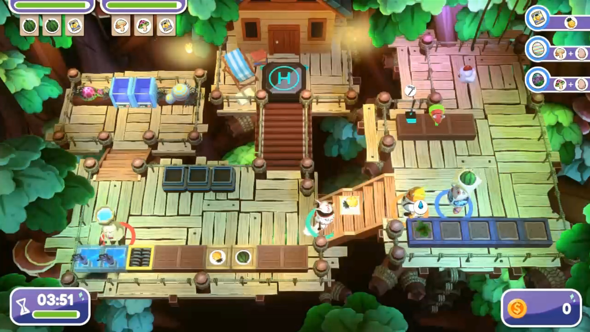 《你农我农 Farmers Co-op Out of This World》Switch中文版NSP下载 – 含3.3.5补丁-优创项目网