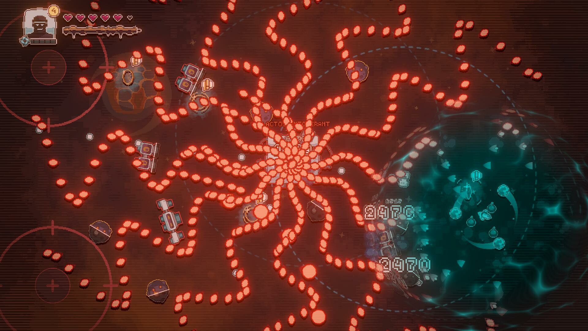 PC游戏《咖啡星矿工/Astro Prospector》中文v2.0.0.3下载-优创项目网