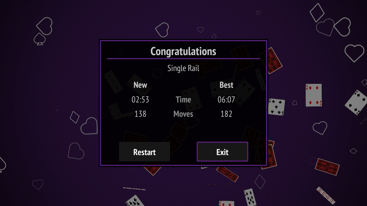 《四十大盗纸牌系列 Forty Thieves Solitaire Collection》Switch英文版NSP下载 – 含1.2补丁-优创项目网