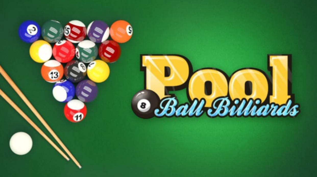 《8球台球 Pool: 8 Ball Billiards》Switch英文版NSP下载-优创项目网