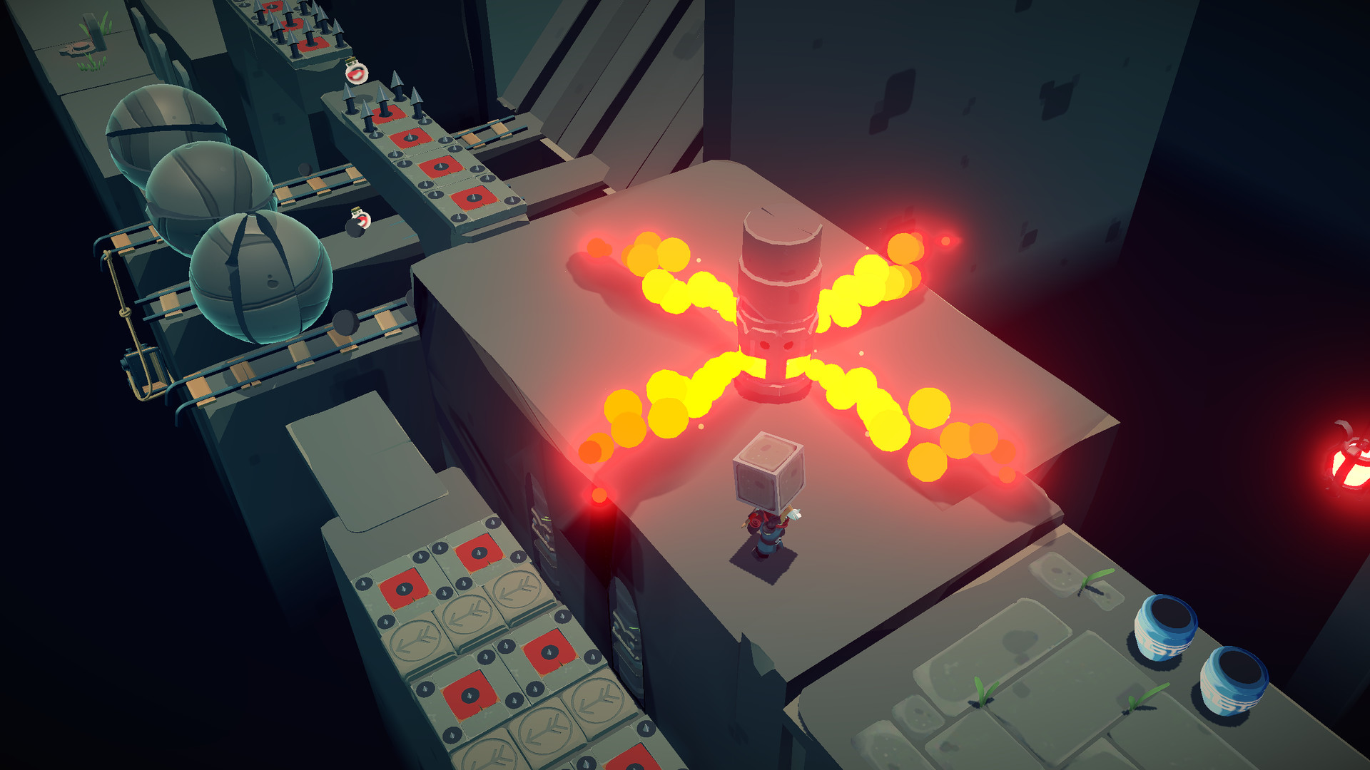 《光明使者 The Lightbringer》Switch中文版NSZ下载 – 含1.2补丁-优创项目网
