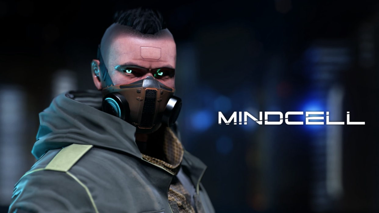 《思维细胞 Mindcell》Switch英文版NSP下载-优创项目网