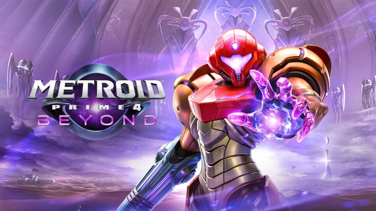 银河战士：究极4 – 穿越未知丨Metroid Prime 4: Beyond-优创项目网