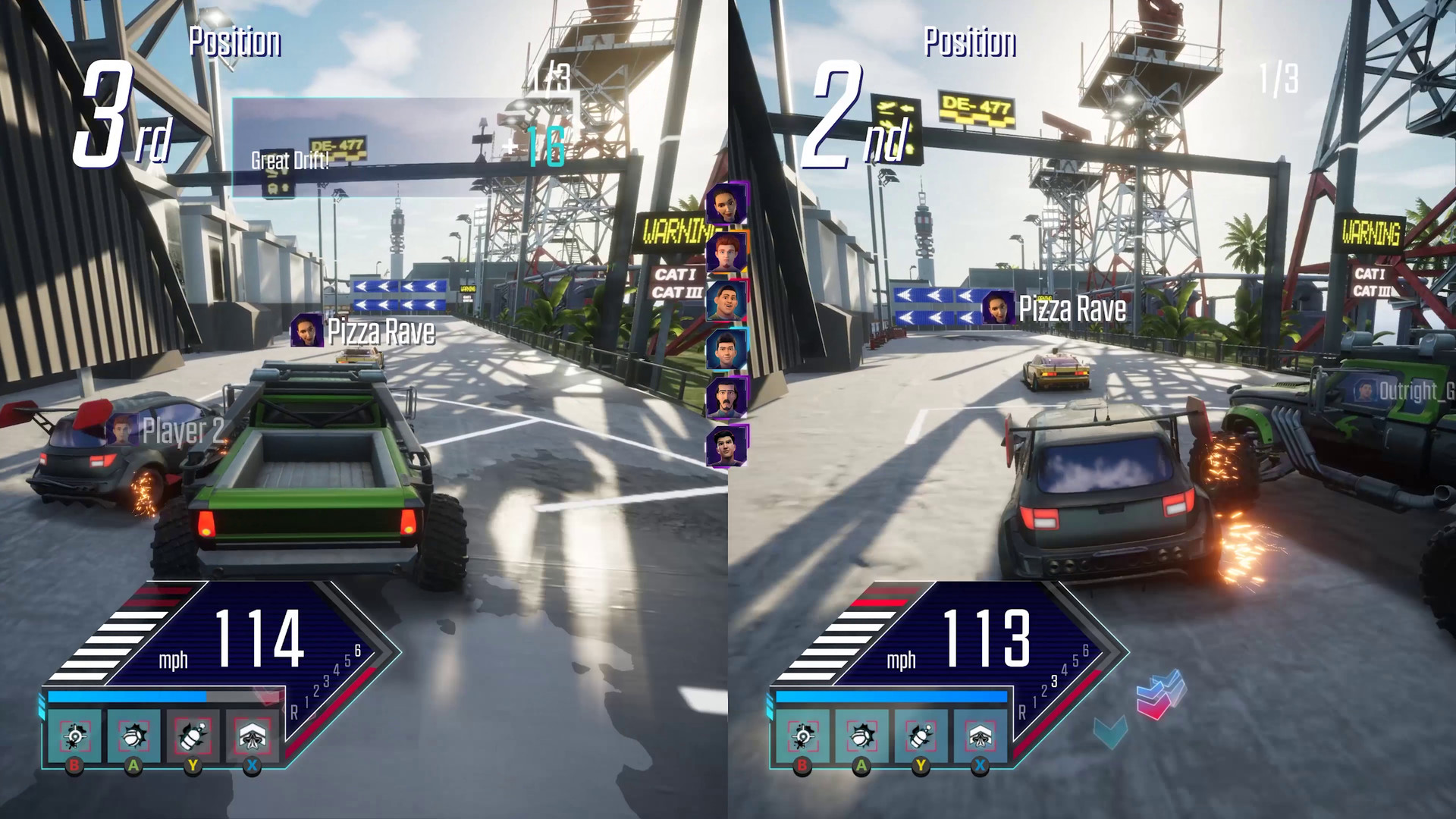 《速度与激情：间谍赛车手 SH1FT3R 的崛起 Fast and Furious Spy Racers Rise of SH1FT3R》Switch中文版NSP下载 – 含1.0.2补丁+1DLC-优创项目网