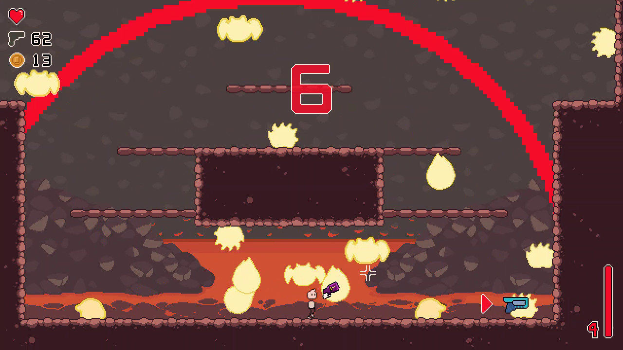 《射击小子 99 GUNKID 99》Switch中文版NSP下载-优创项目网