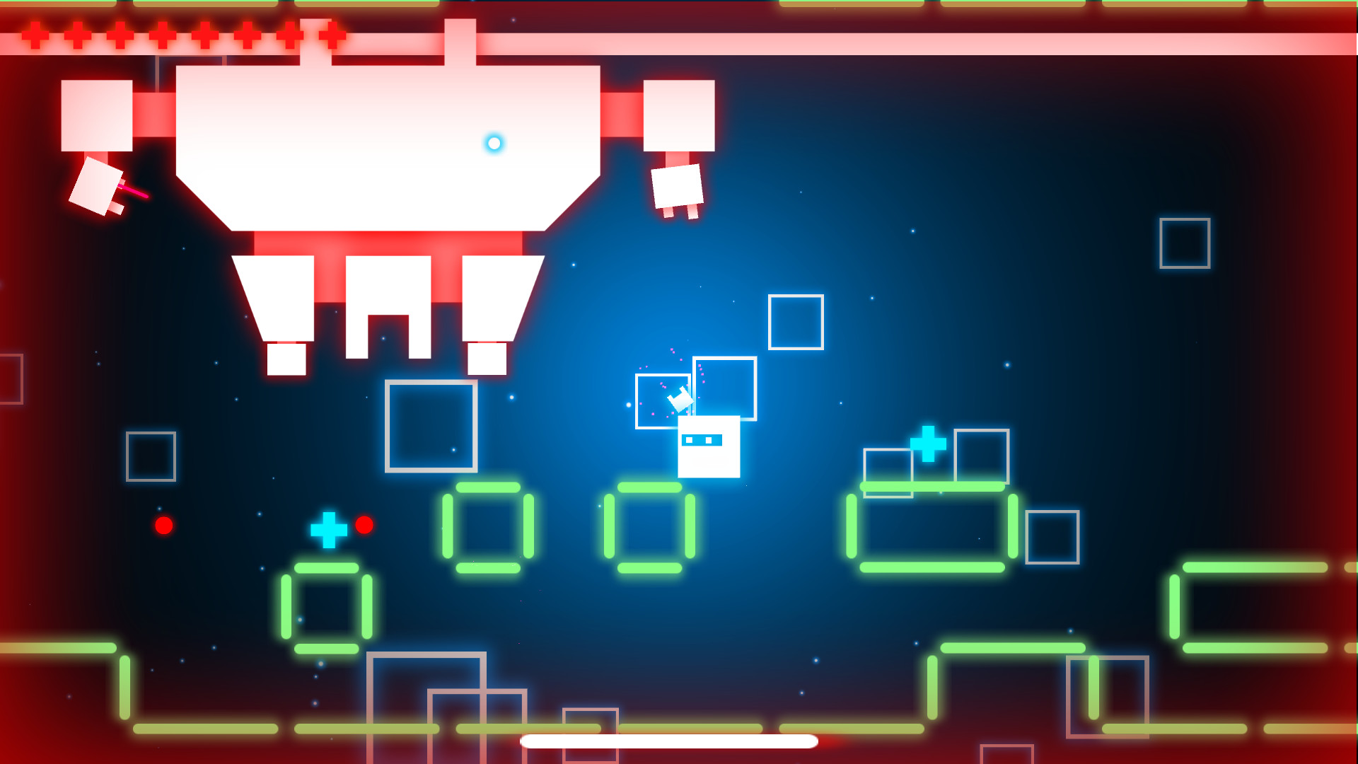 《光影重力 Gravity Light》Switch英文版NSP下载-优创项目网