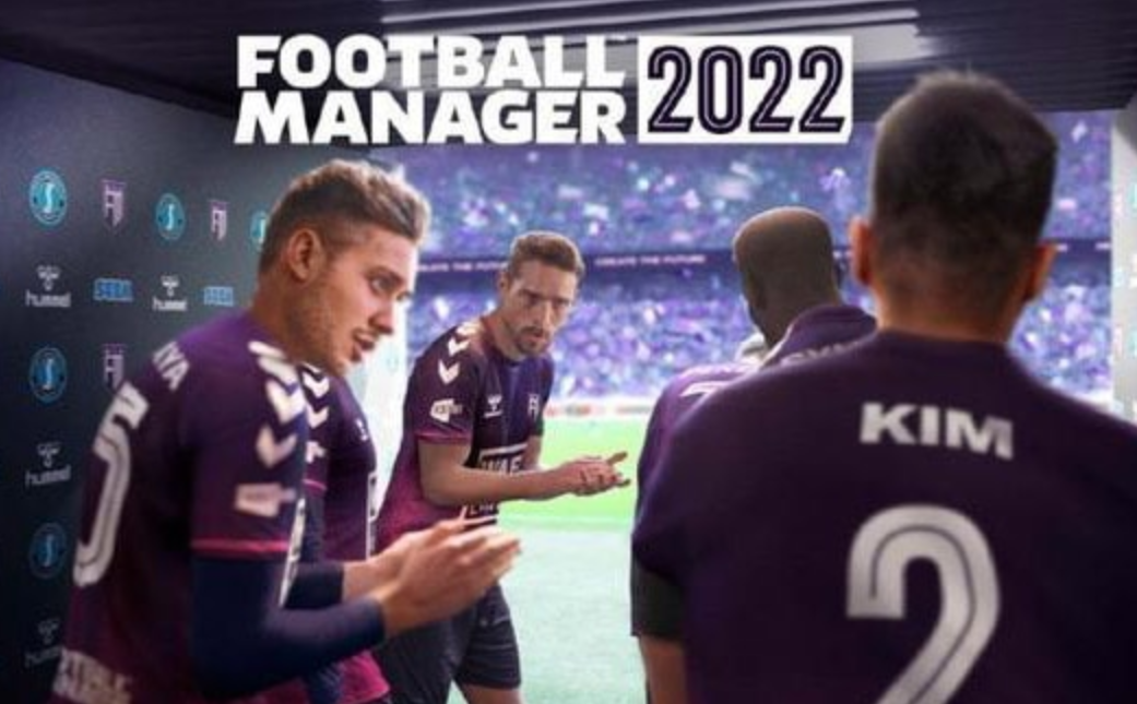 《足球经理 2022 触摸版 Football Manager 2022 Touch》Switch英文版NSP下载 – 含1.0.7补丁+汉化补丁-优创项目网