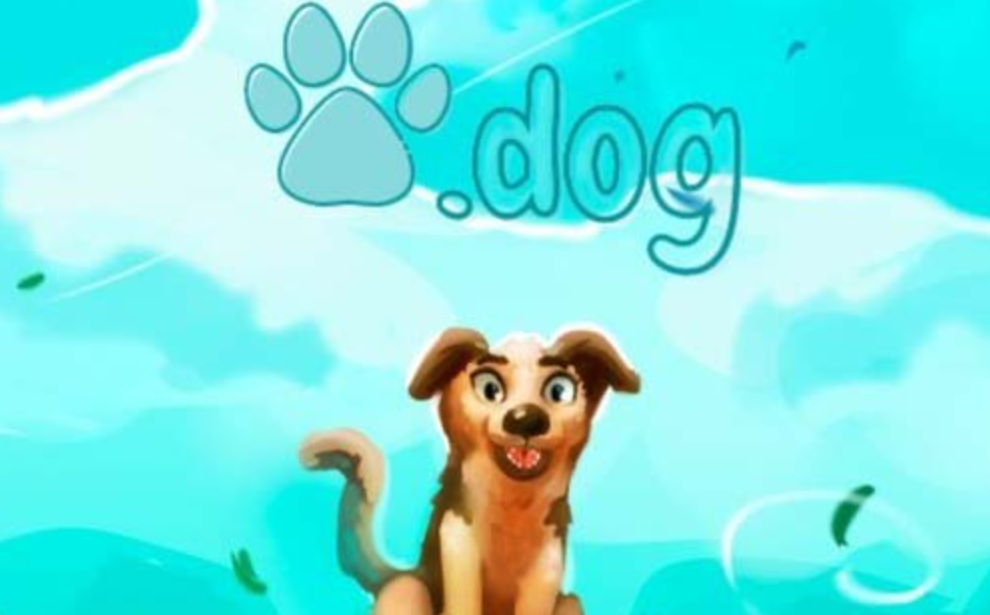 《狗 .Dog》Switch英文版NSZ下载-优创项目网