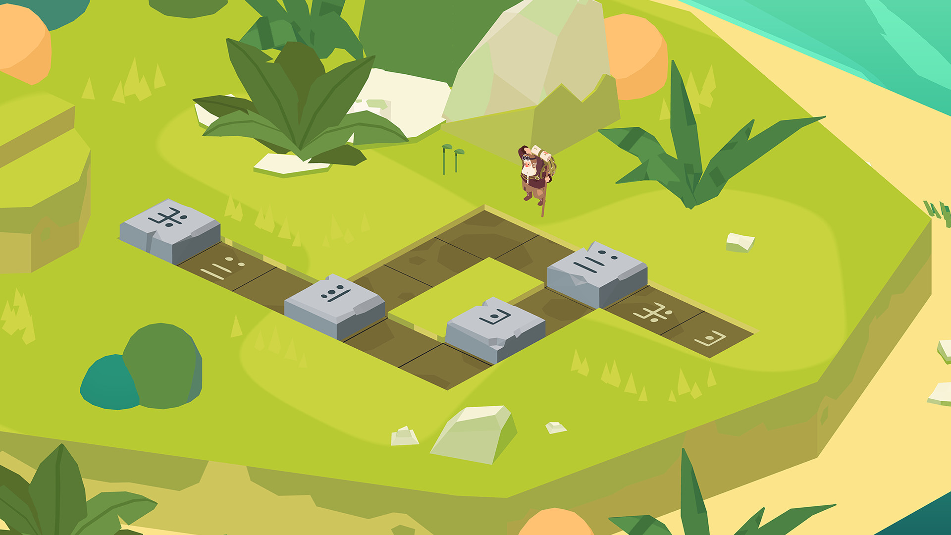 《逃出百慕大 Down in Bermuda》Switch美版中文NSZ下载 – 含1.0.2补丁-优创项目网