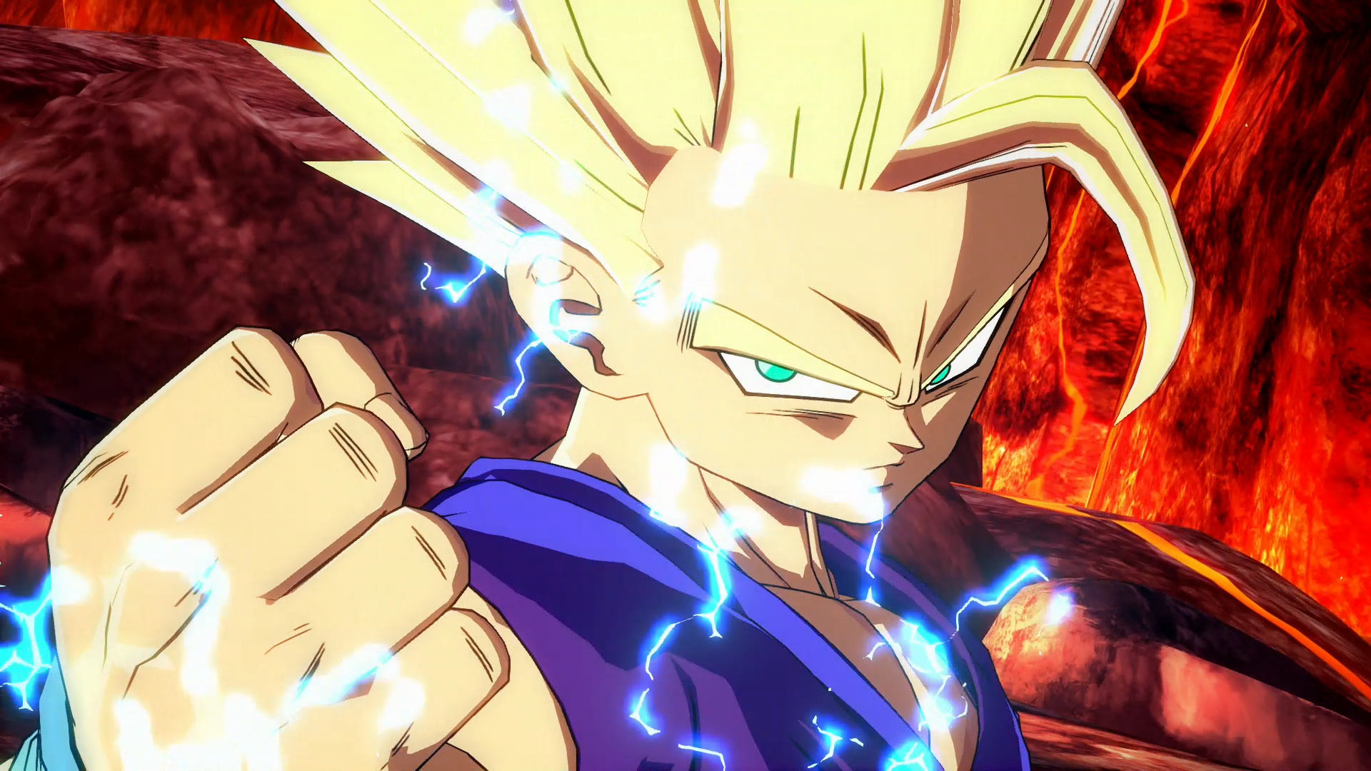 《龙珠斗士Z DRAGON BALL® FighterZ》Switch美版中文NSZ下载 – 含01.42补丁+34DLC-优创项目网