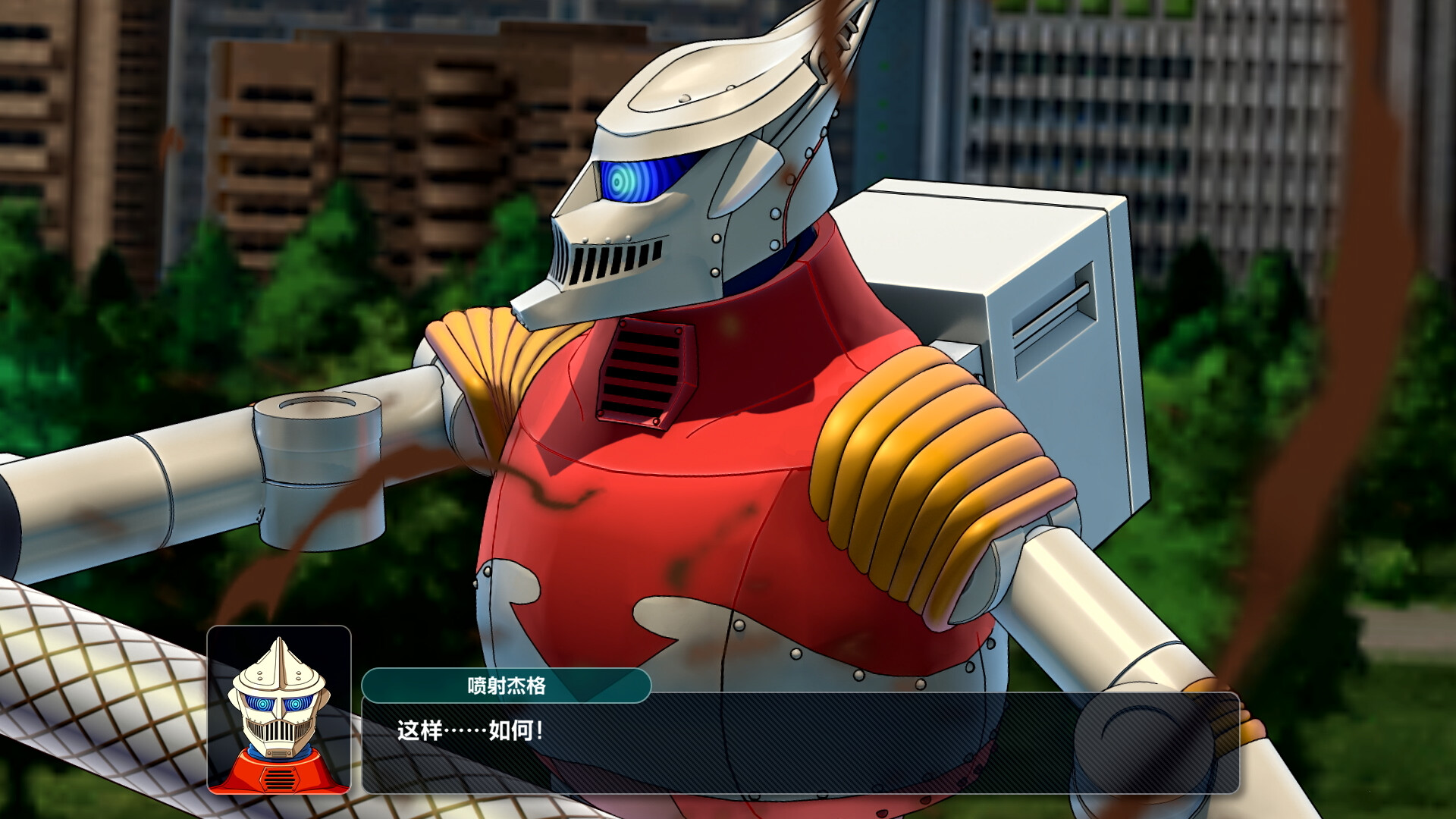 《超级机器人大战Y SUPER ROBOT WARS Y》Switch美版中文NSZ下载 – 含1.1.1补丁+7DLC-优创项目网