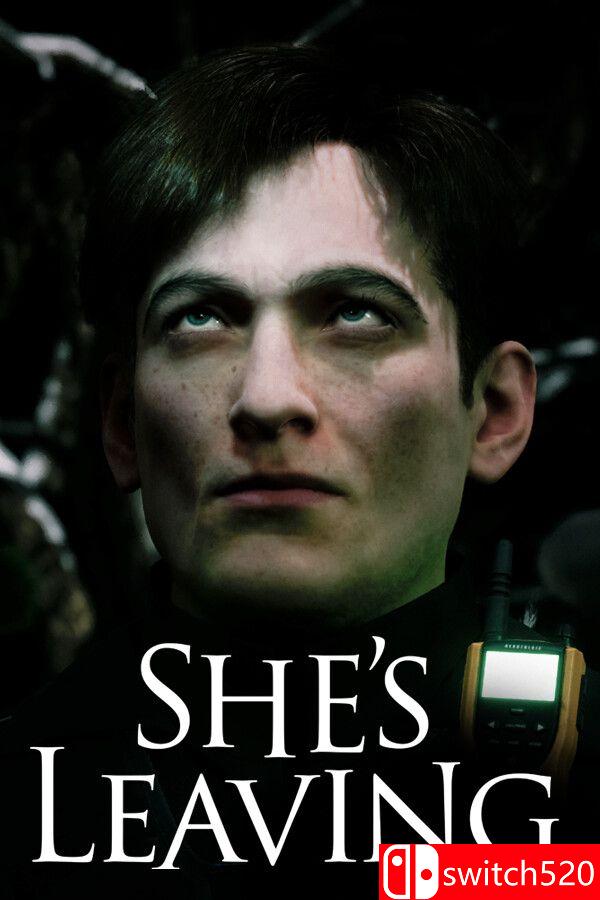 《她要离开（She’s Leaving）》[英文]-优创项目网