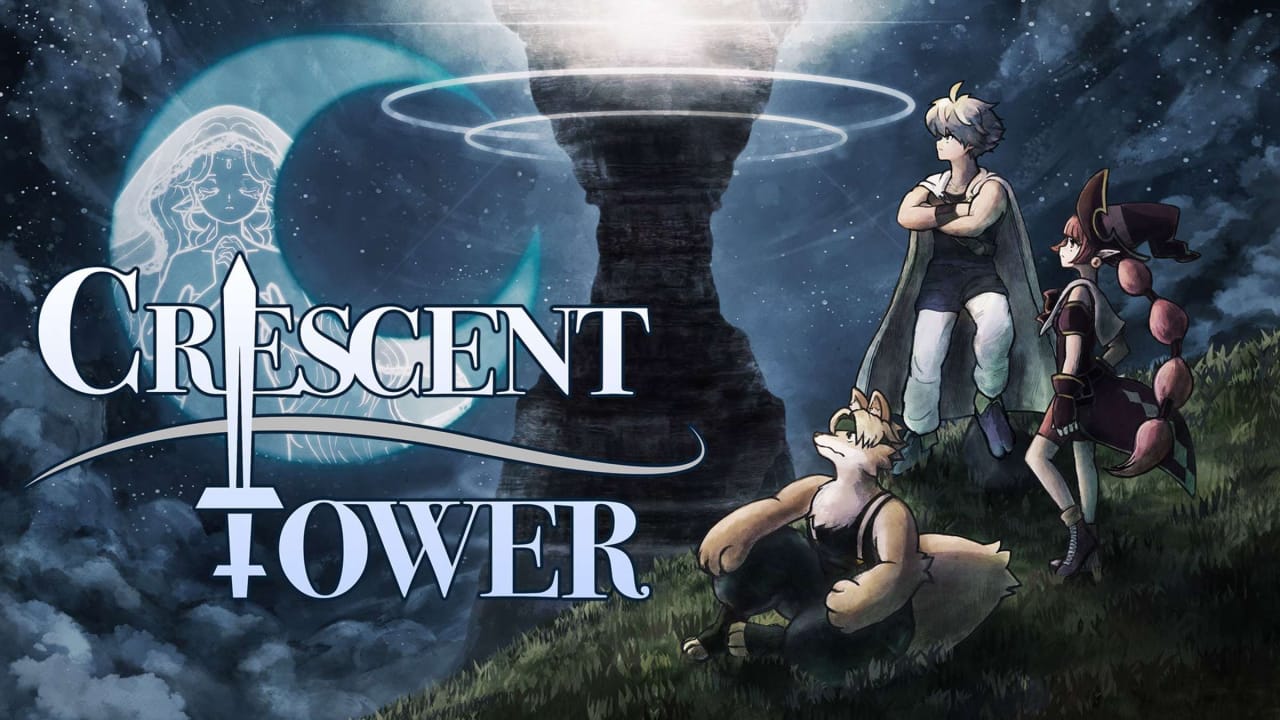 新月之塔丨Crescent Tower-优创项目网