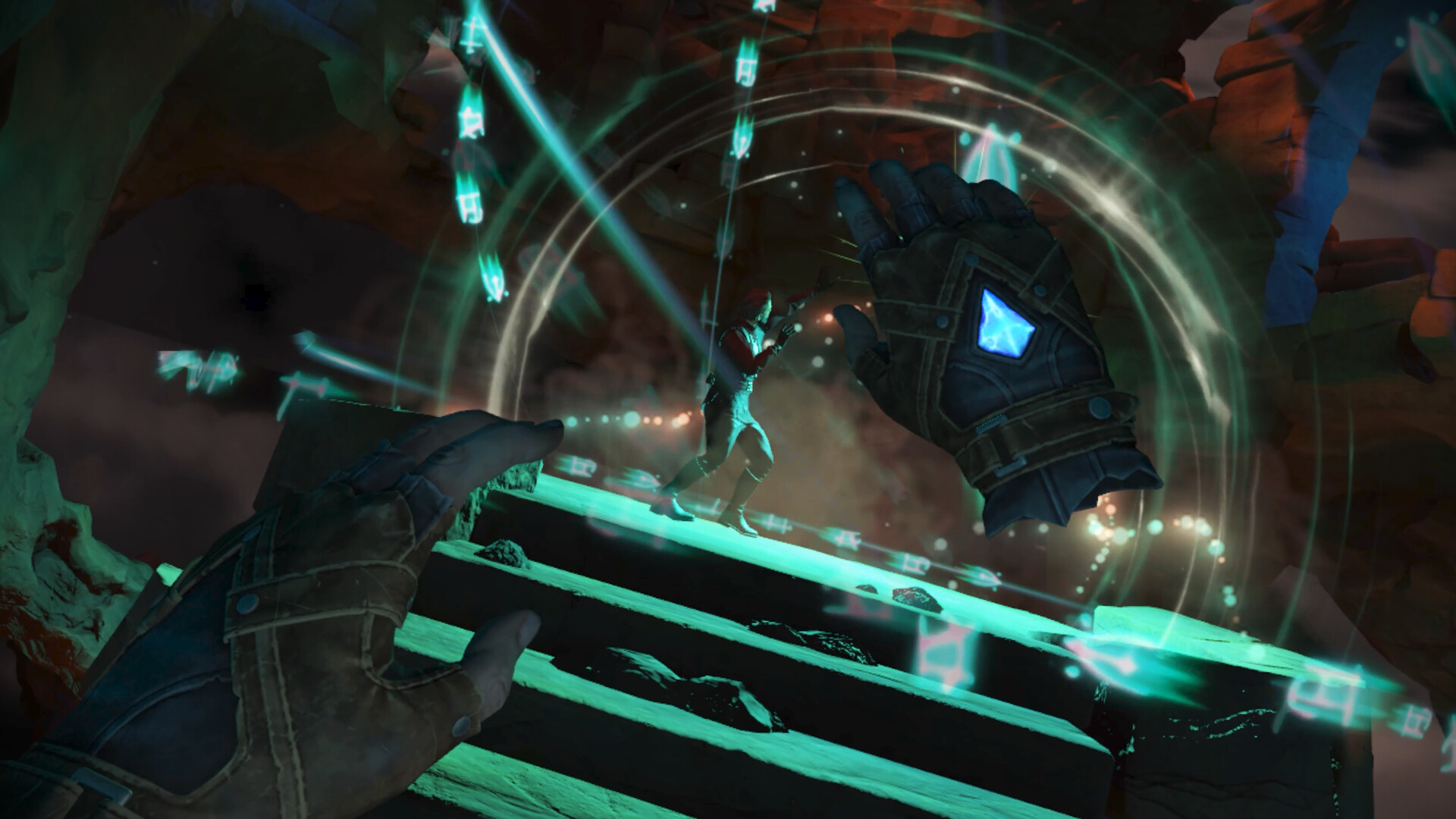 《神偷VR：暗影之遗/Thief VR: Legacy of Shadow》PC中文版下载-含v1.0.0-优创项目网