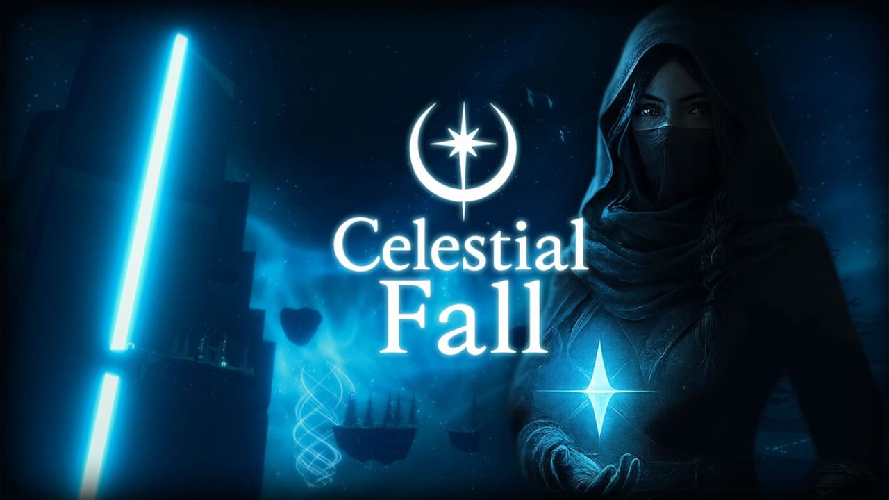 天降之境丨Celestial Fall-优创项目网