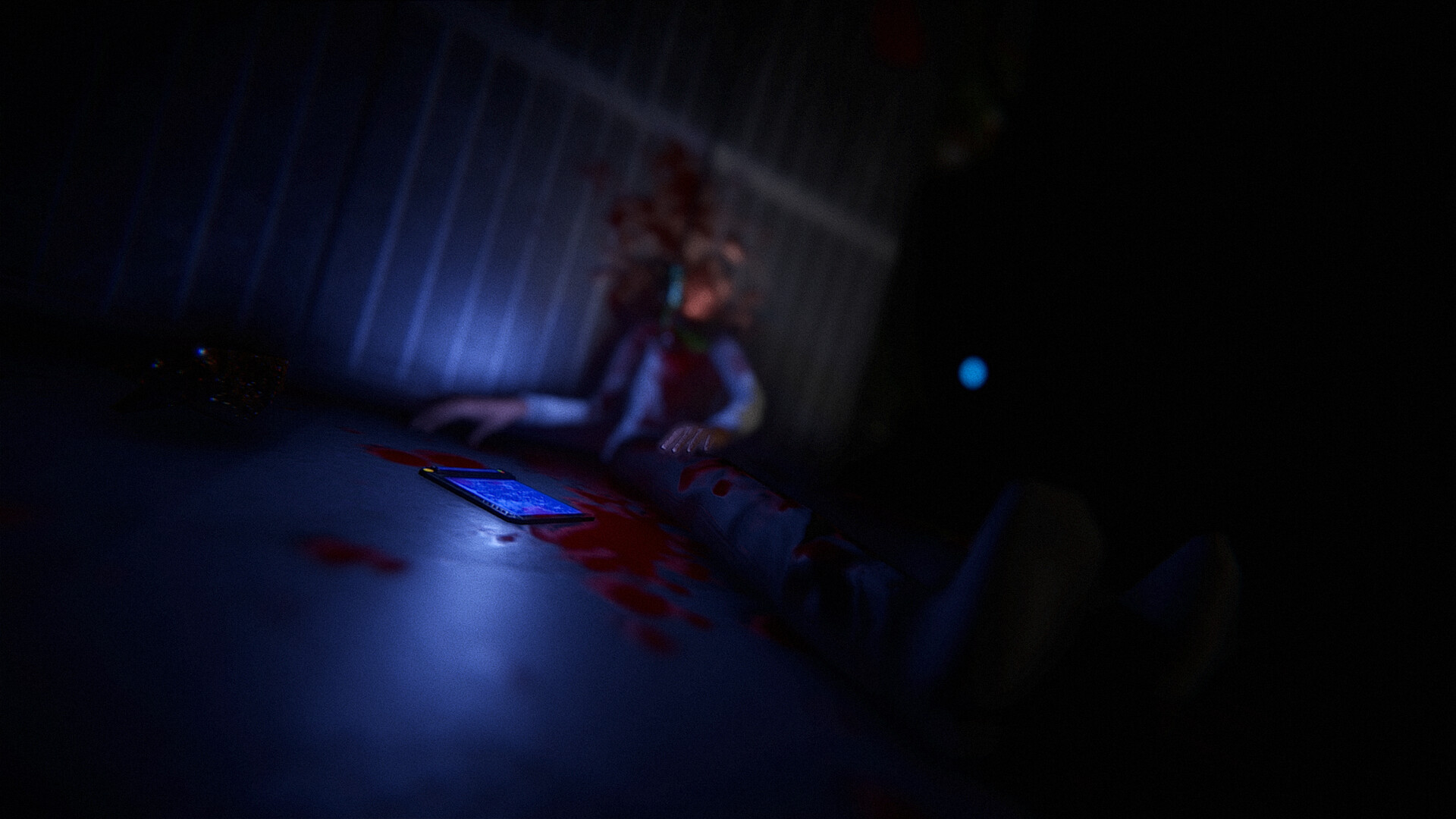 《零号样本：清醒阈/HELL OF FEAR: Mind Breach》PC中文版下载-含Build.21059602-优创项目网