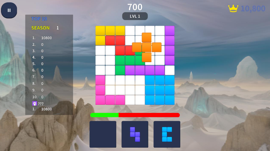 《方块爆破DX! Block Blaster DX!》Switch美版中文+1.1.168补丁NSZ下载-优创项目网