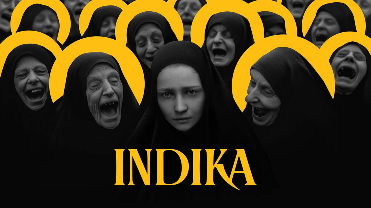 印蒂卡丨INDIKA-优创项目网