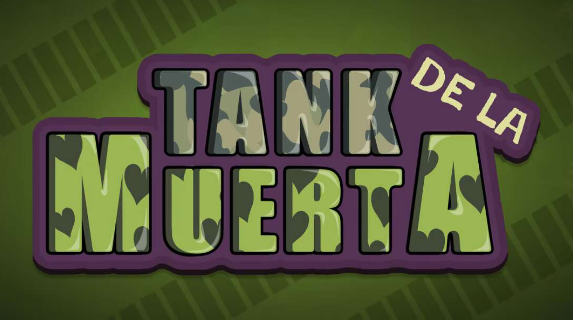 《死亡坦克 Tank De La Muerta》Switch英文版NSP下载-优创项目网