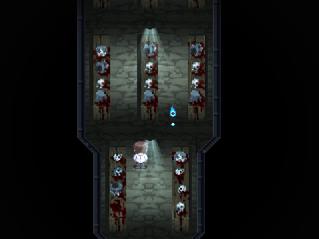 《尸体派对 Corpse Party》Switch英文版NSP下载 – 含1.0.2补丁-优创项目网