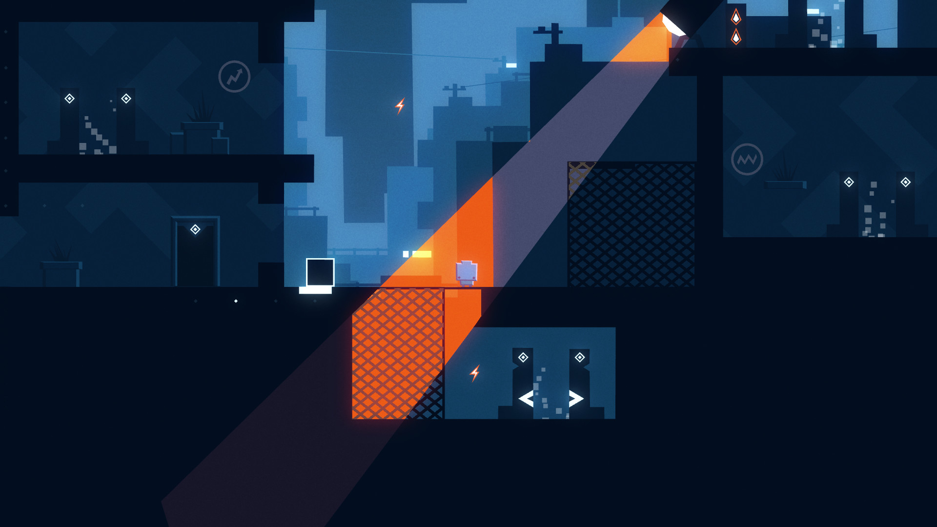 《夜灯 Night Lights》Switch中文版NSP下载-优创项目网