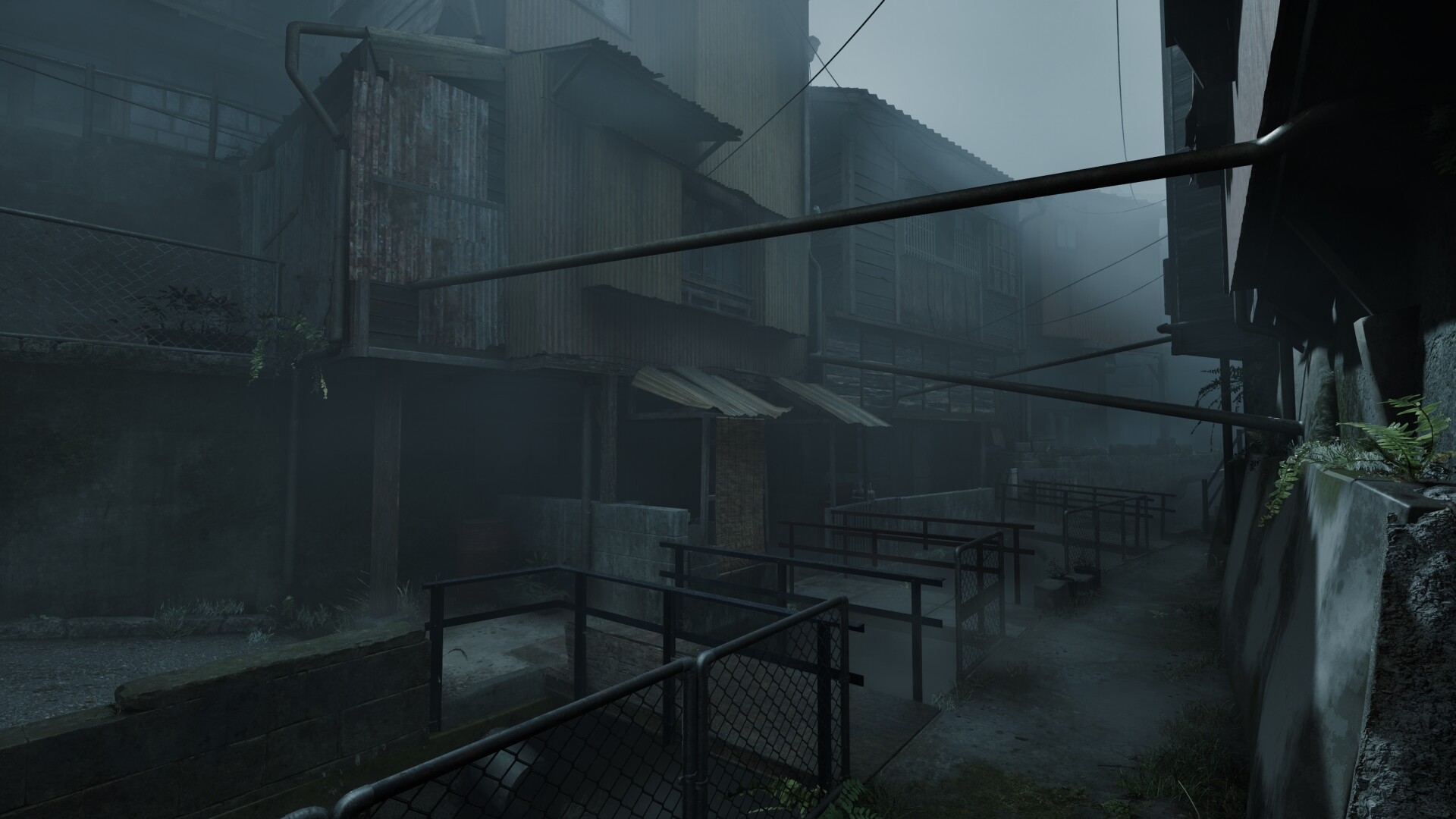 《寂静岭f/SILENT HILL f》PC中文版下载-含v1.2.382755-优创项目网