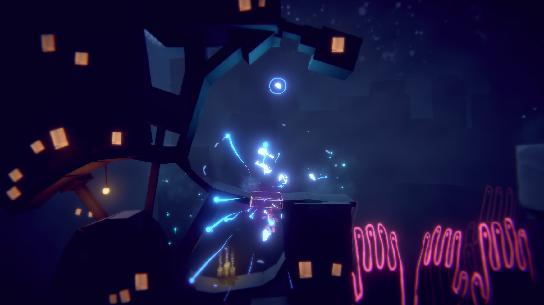 《小虫子 Little Bug》Switch英文版NSP下载-优创项目网
