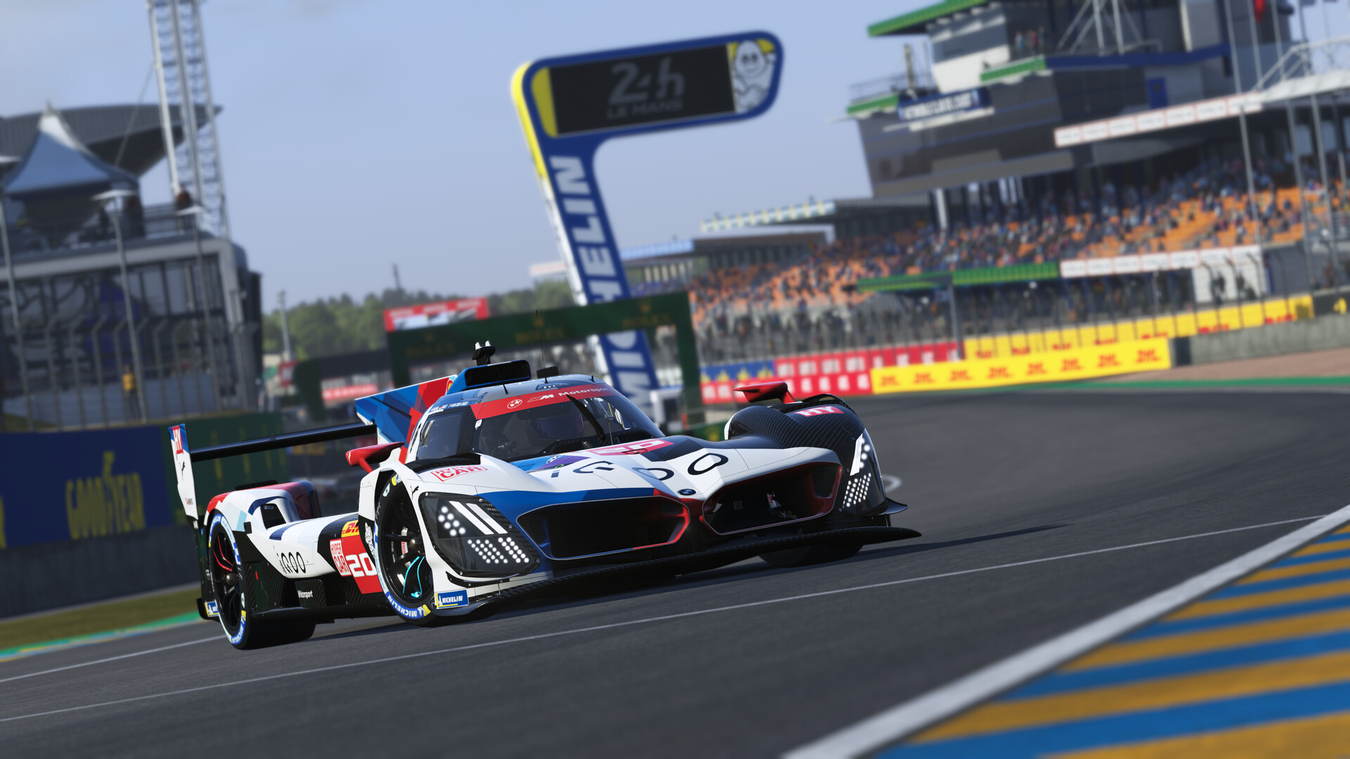 《勒芒终极赛/Le Mans Ultimate》PC中文版下载-含v1.2.0.0-优创项目网