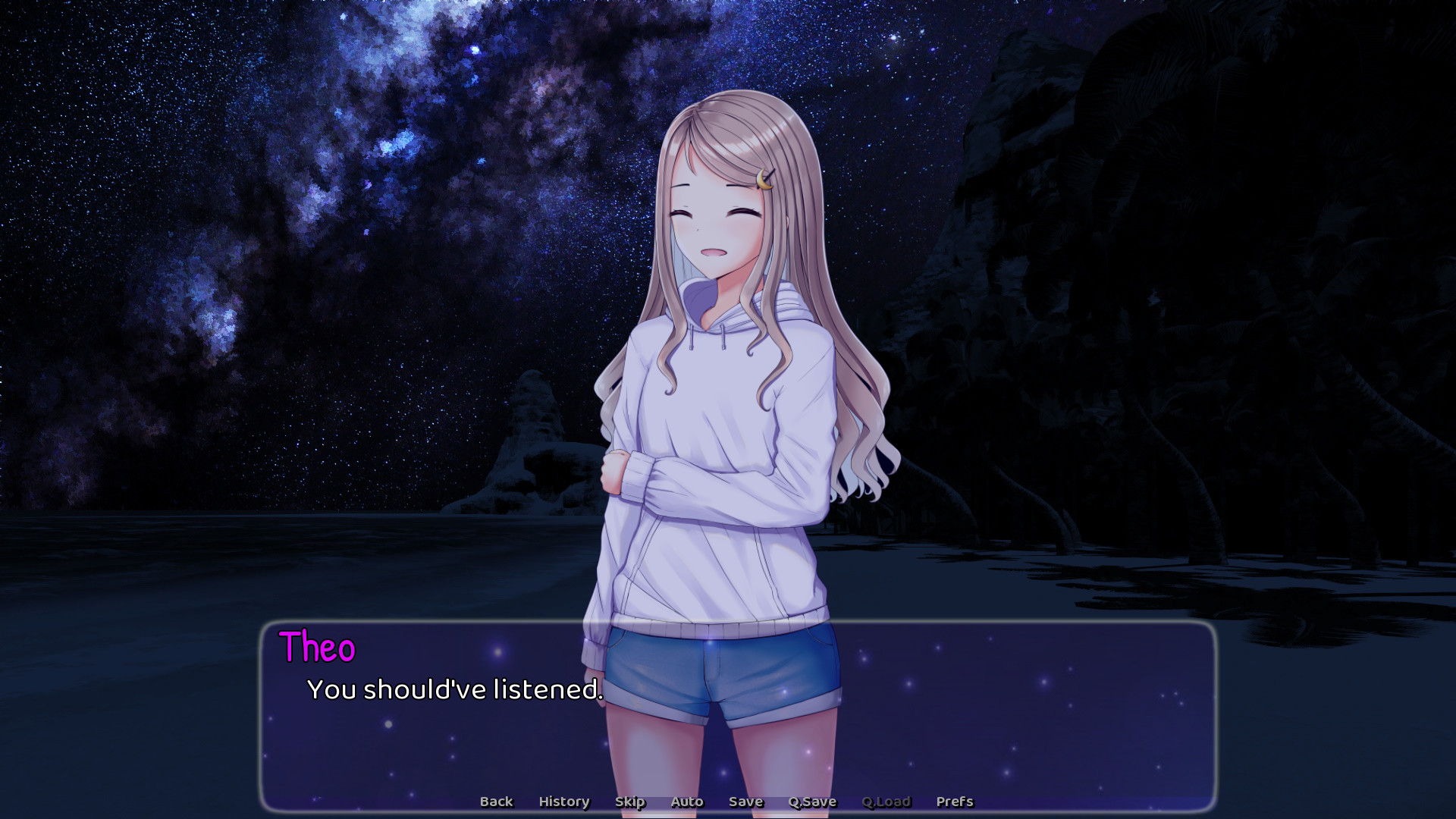 《星光海岸 Starlight Shores》Switch英文版NSP下载-优创项目网