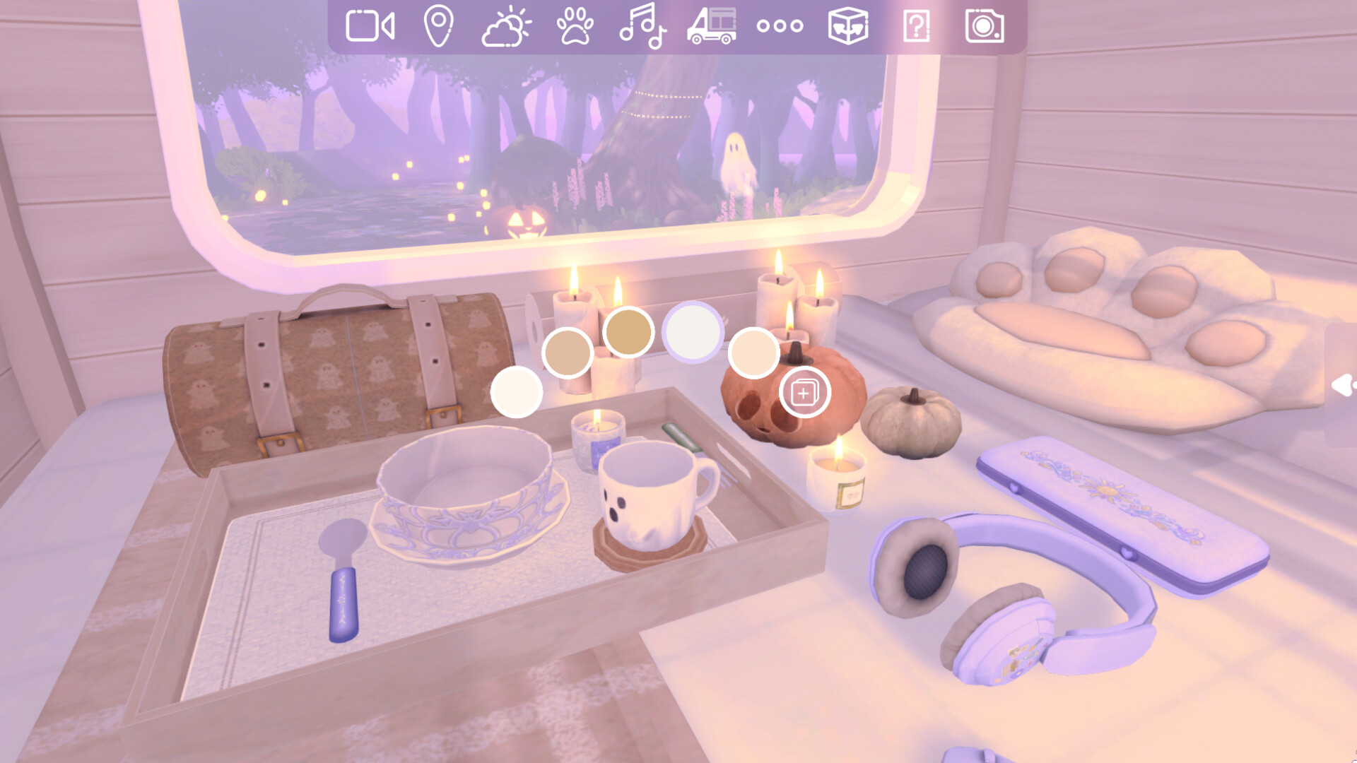 《露营车：温馨家园/Camper Van: Make it Home》PC中文版下载-含v20251202-优创项目网