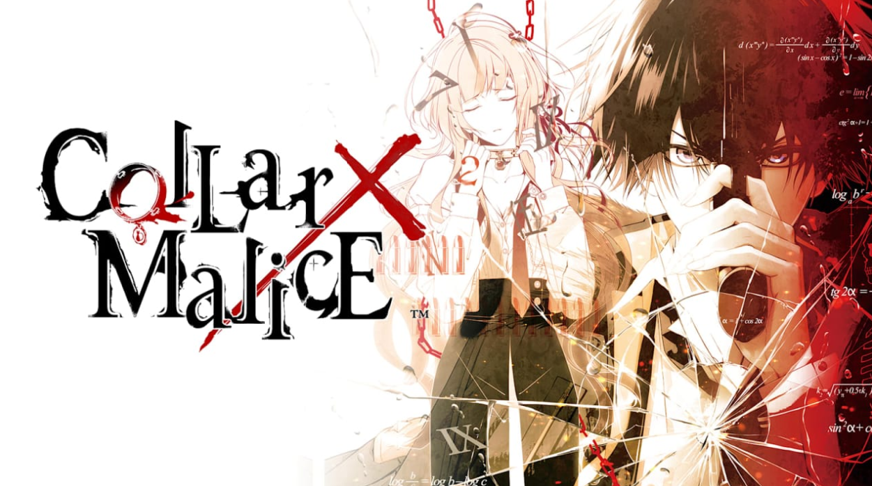 《项圈 x 恶意 Collar X Malice》Switch中文版NSZ下载 – 含1.1.0补丁-优创项目网