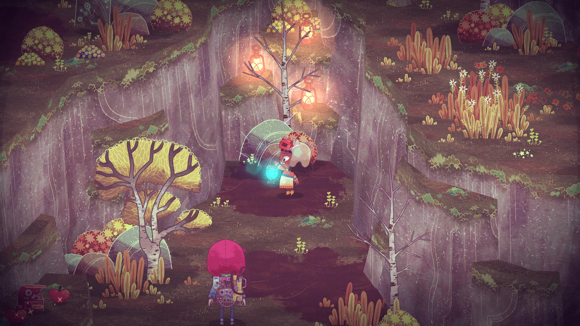 《狂野之心 The Wild at Heart》Switch中文版NSZ下载 – 含1.1.9补丁+金手指-优创项目网