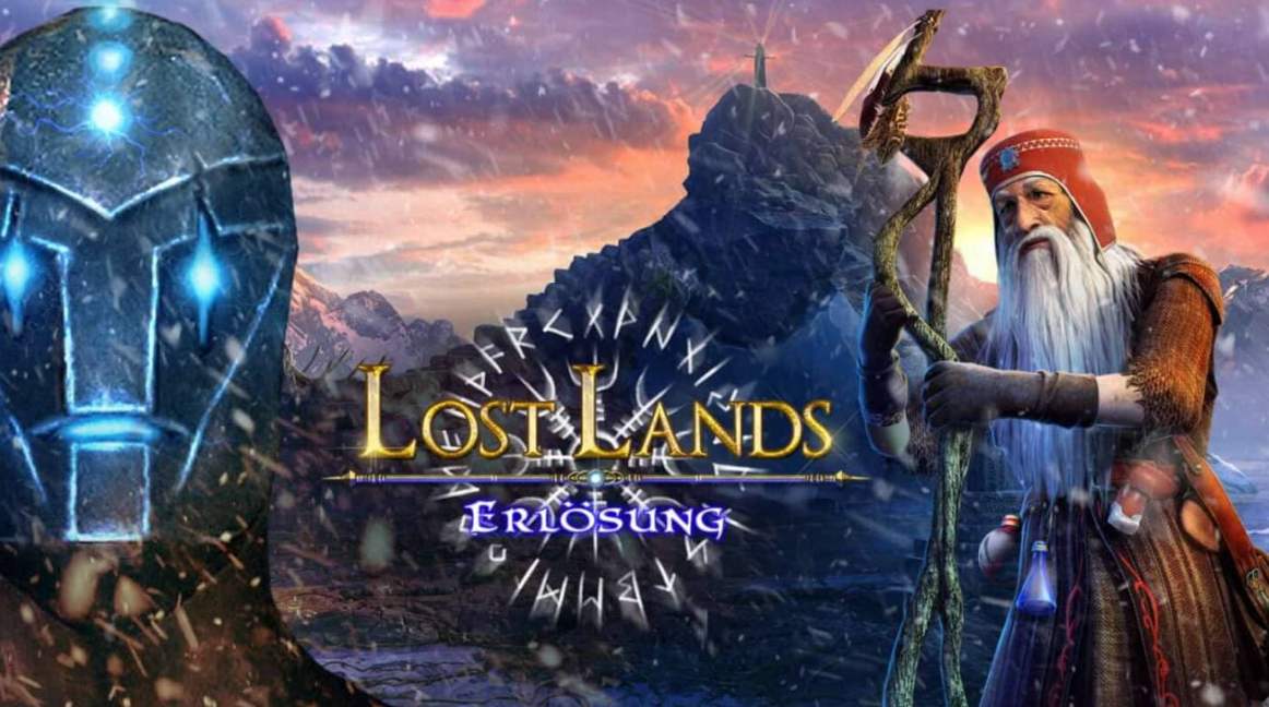 《失落领地7：救赎 Lost Lands Redemption》Switch英日文版NSZ下载-优创项目网