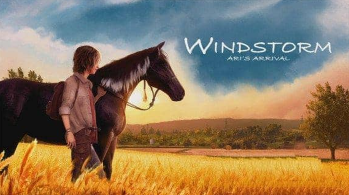 《风暴勇敢的骑手 Windstorm / Ostwind – Ari’s Arrival》Switch英文版NSZ下载 – 含1.5.0补丁-优创项目网