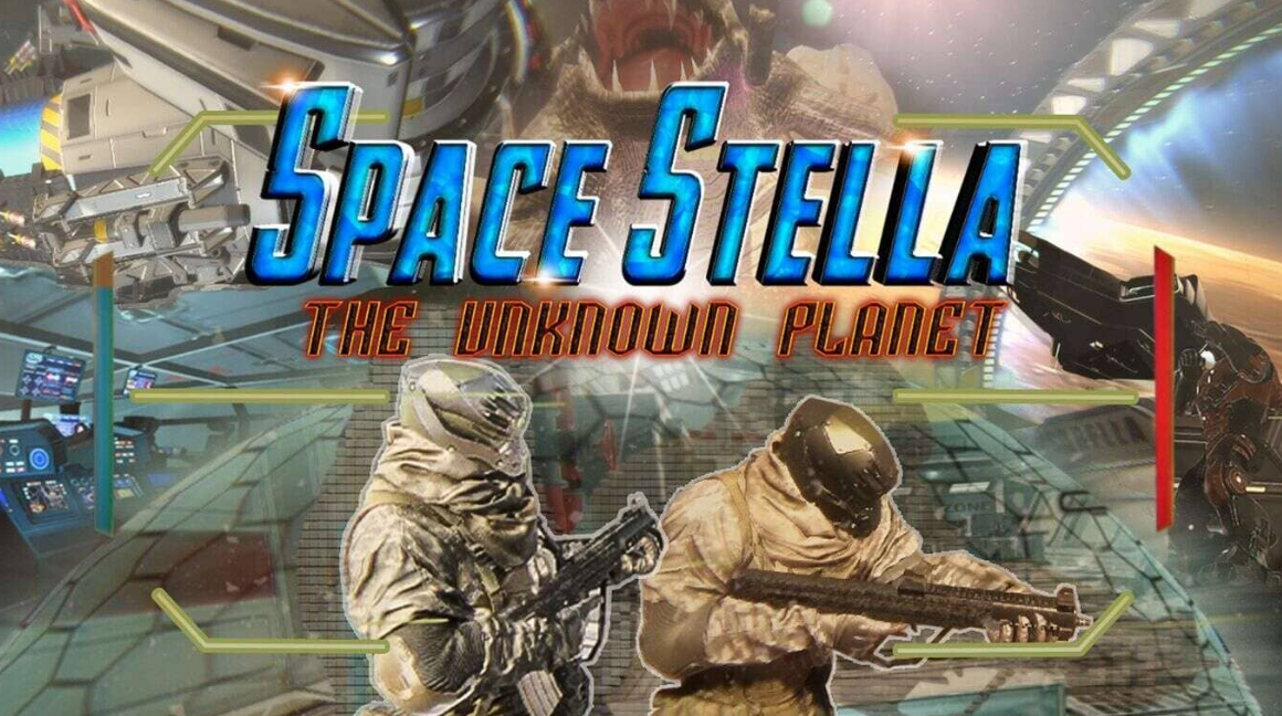 《太空恒星：未知行星 Space Stella The Unknown Planet》Switch中文版NSZ下载 – 含1.0.2补丁-优创项目网
